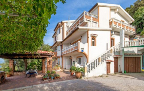 Nice apartment in Rab with WiFi and 2 Bedrooms